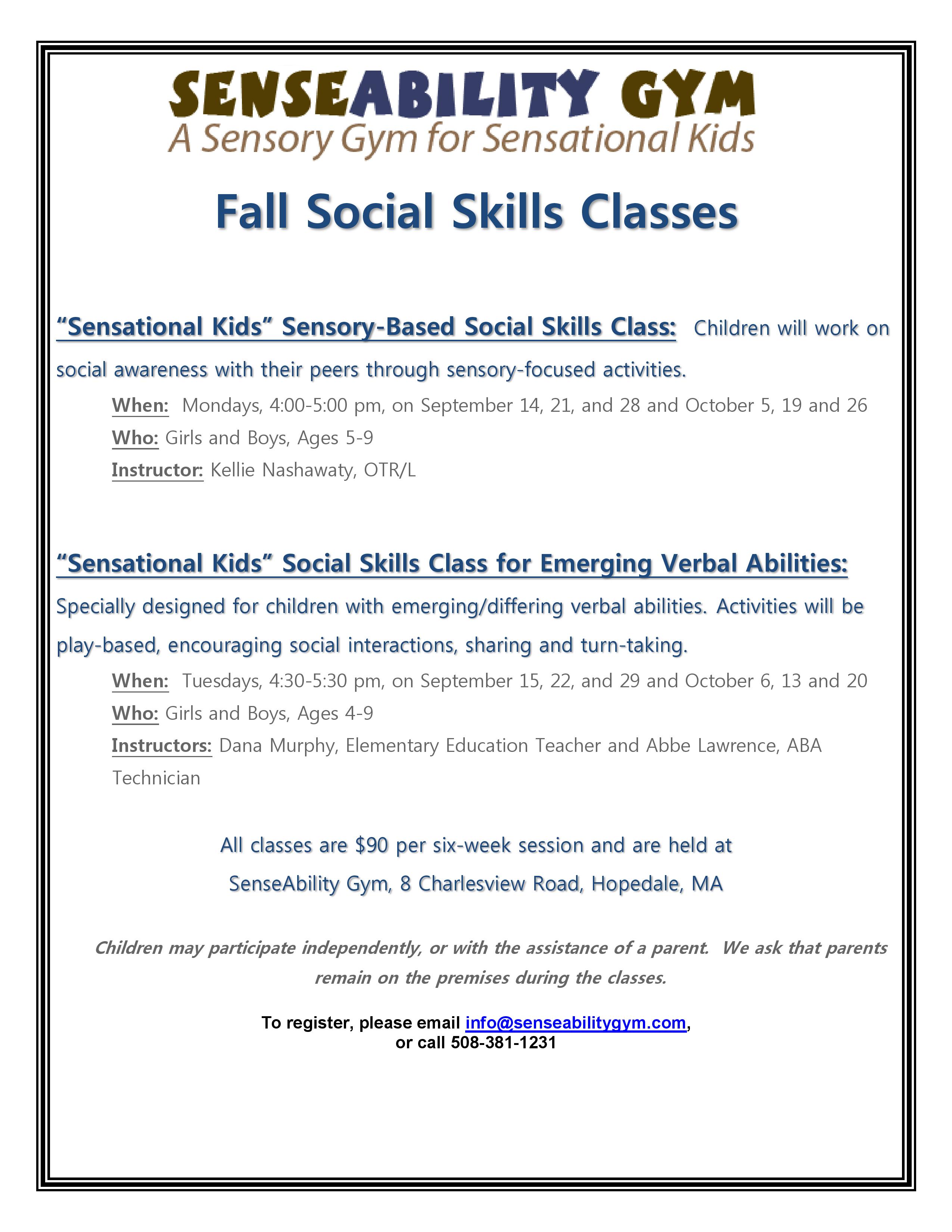 Sept_Oct 2015 Social Skills Classes-page-001